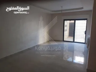  7 Apartment For Rent In Hai Al Sahabeh