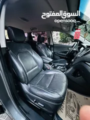  29 هونداااي سنتافي مطور 2000 ديزل 4*4 الجب صلاة نبي بوضع الشركه الله يبارك ل صاحب نصيب