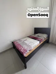  6 Household furnitures for sale (SOFA SET,BED,CUPBOARD,TABLE)