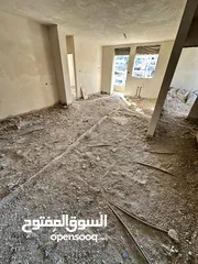  7 شقة سكنية بالقرب من بازار الدوحه