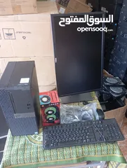  3 تشكيله كبيرة من اجهزة الحاسوب