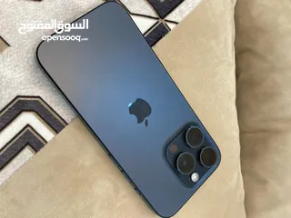  2 ايفون 15 برو