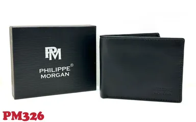  5 Mans Pure leather wallet Purse/Belt's