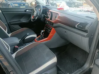  7 جب تي كروس  مميز