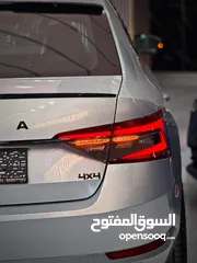  7 سوبيرب 4*4 بنزين فل الفل
