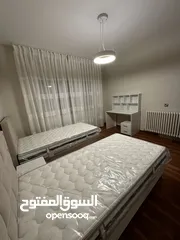  12 شقة مفروشة فاخرة سوبر ديلوكس اعلان رقم (Q110)