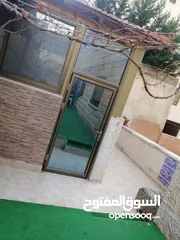  3 شقه للبيع حي الجامعه الاردنيه