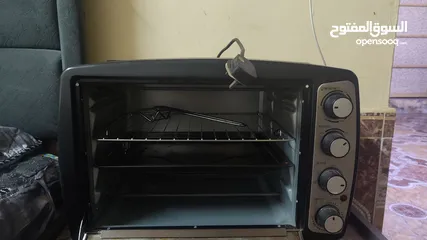  3 microwave  oven