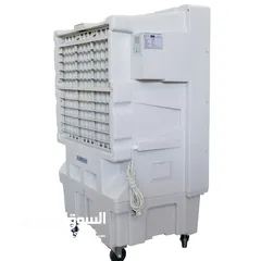  3 12k CMH Industrial Air Cooler