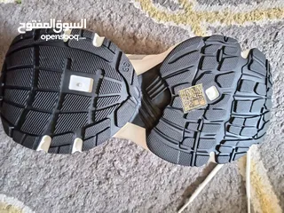  3 حذاء نسائي غير مستعمل الماني