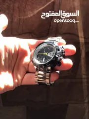  7 ساعة رجالي