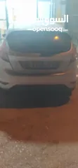  2 فورد فيستا 2014