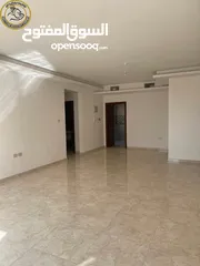  3 شقة فاخرة للبيع في الرابية - قرب البولندية طابق ثالث 120م تشطيب سوبر ديلوكس