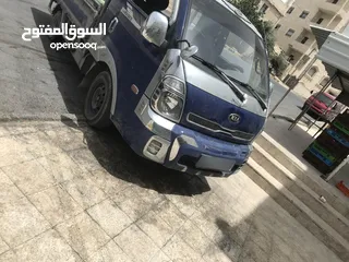  13 كيا بنجو 2015