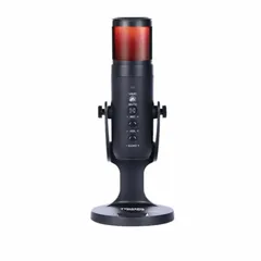  3 Twisted Minds usb gaming mic