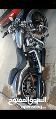  8 Harley-davidson 2014 Softail Breakout