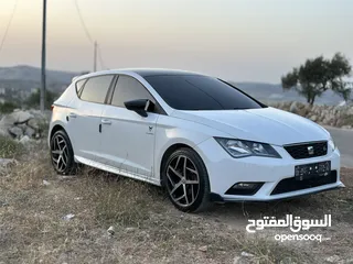  2 سيات ليون 2016 (( أصل أوتمات ))
