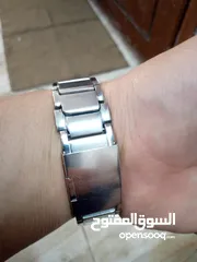  18 ثلاث ساعات اصليه للبيع بسعر مغري