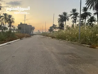  5 قطعة أرض للبيع طابو زراعي ملك صرف