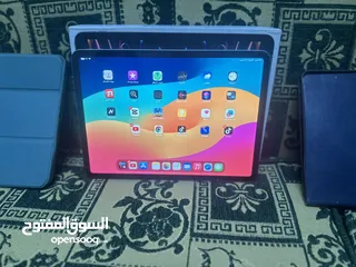  3 ايباد برو الجيل m2 2022 بسعر حرق