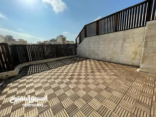  19 فيلا في عبدون للبيع تشطيب سوبر ديلوكس 550م