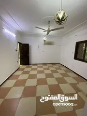  21 غرف مفروشة للموظفين العمانين في الخوض قرب دوار نماء وسوق الخوض / شامل