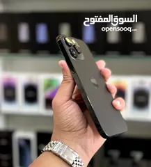  6 عرض خااص :  iPhone 14 pro max 256gb الهاتف نظيف جدا بحالة الوكالة بدون اي شموخ أو مشاكل مع الضمان