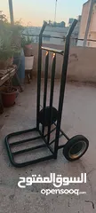  3 عرباية  للبيع