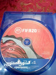  5 بيع God of wor 13JD و فيفا 8JD