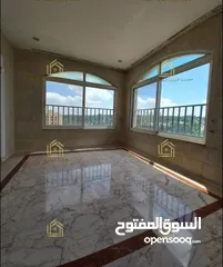  18 شقة طابقية - خلدا - 4نوم 2 ماستر - 365م - عروضنا غير..