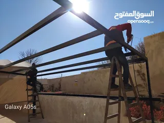  12 حداد متنقل في جميع مناطق عمان