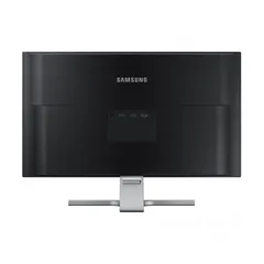  2 Samsung LU28E590 28" 4k UHD LED-Lit Monitor شاشة كمبيوتر سامسونج 28 انش 4 كيه و تردد 75 ميجا هيرتز