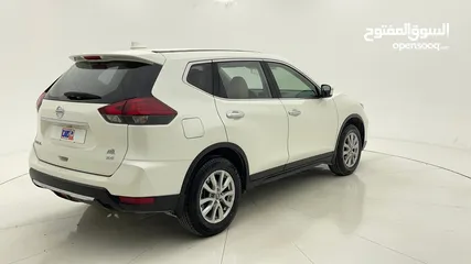  3 (FREE HOME TEST DRIVE AND ZERO DOWN PAYMENT) NISSAN X TRAIL