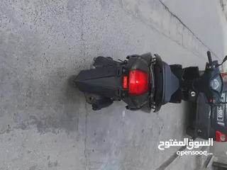  3 Scooter UNISCOOT CRUISER 80CC - Electro Chaabani vente electromenager‏
