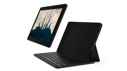  9 Lenovo 10e Chromebook Tablet - 32GB - 30,000