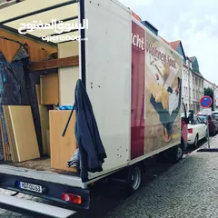  6 House movers packers  and transport and professional carpenter available