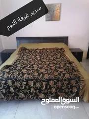  1 شقة مفروشة للايجار في العقبة منطقة الثامنة يومي أسبوعي شهري