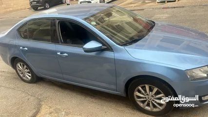 3 سكودا بسعر مغري