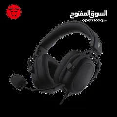  3 FANTECH SONATA MH90 MULTI PLATFORM GAMING HEADSET