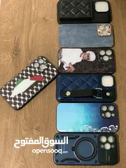  5 كفرات لجميع الهواتف