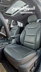 11 Hyundai Ioniq Hybrid 2019 plug-in  السيارة مميزة جدا و جمرك جديد وفحص كامل بدون ملاحظات
