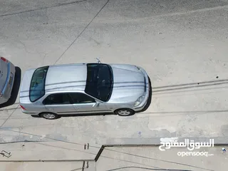  2 هوندا سيفيك 1997