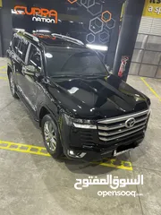  4 تأجير لاند كروزر 2024 بأفضل الاسعار يتوفر جميع أنواع السيارات الفارهه بأفضل الاسعار