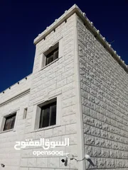  3 الطموني لتكحيل الحجر و اعمال العزل الداخلي و الخارجي وصيانة المنازل