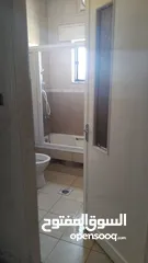  8 شقه طابقيه للبيع الزرقاء جبل طارق