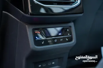  14 Volkswagen ID6 Pro 2022 + 2023  مستعمل و كفالة اتوهب فحص اتوسكور 90% فما فوق
