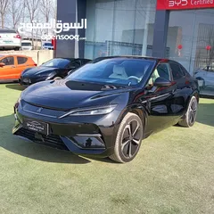 22 اقل سعر بالسوق BYD SONG L 2023 Execllence