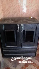  3 فرن مرتب شغل نظيف