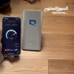  4 انتينا ميمو 4G -5G قوة 32 db