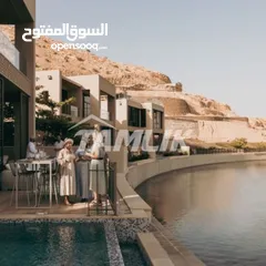  11 Newly listed Luxury Villa for Sale in Muscat Bay REF 211YB